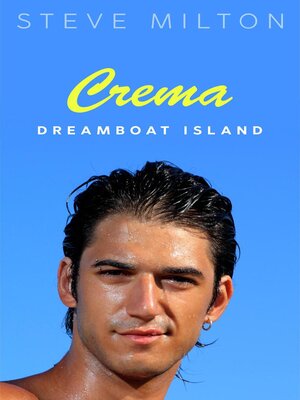 cover image of Crema